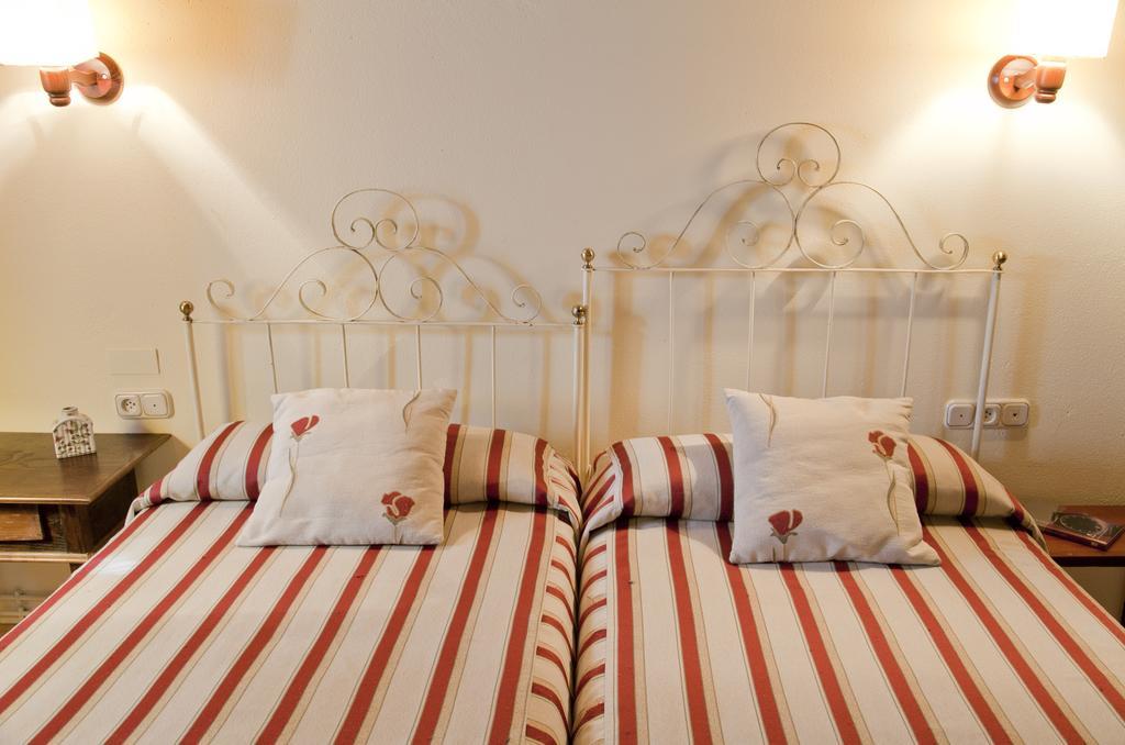 Pazo De Andeadeゲストハウス 部屋 写真
